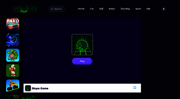 slopegame-3d.com
