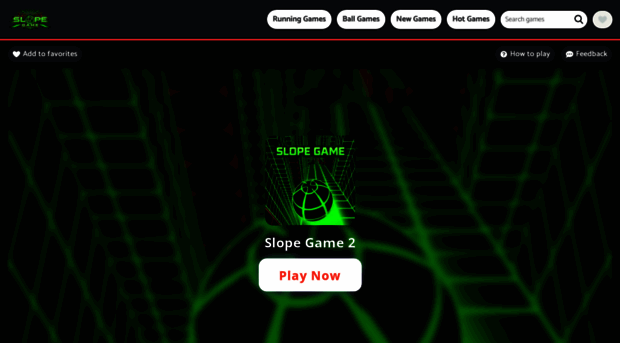 slopegame2.com