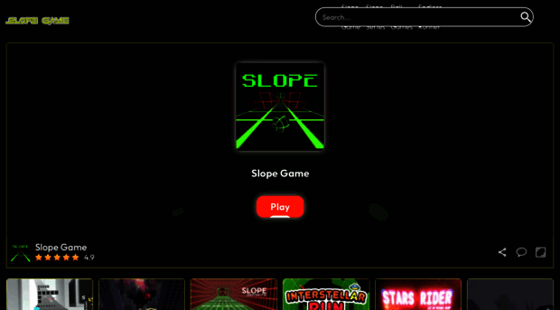 slopegame3d.org