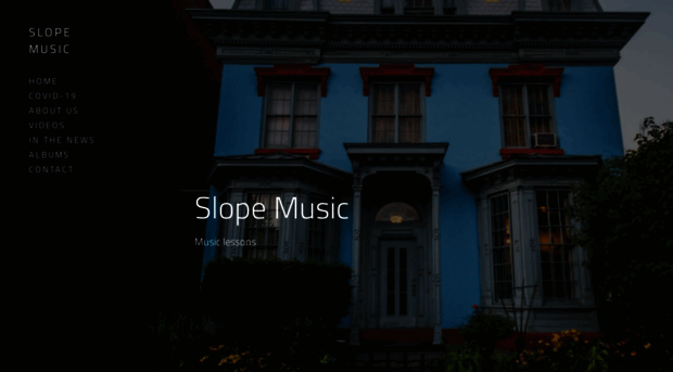 slopemusic.com