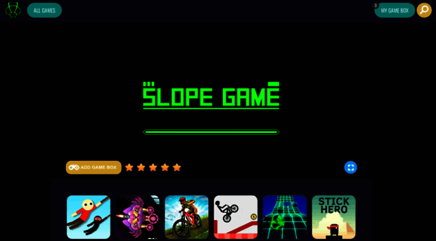 slopeplay.org