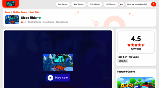 sloperidergame.com