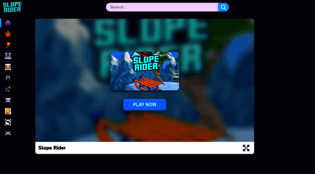 sloperidergame.org