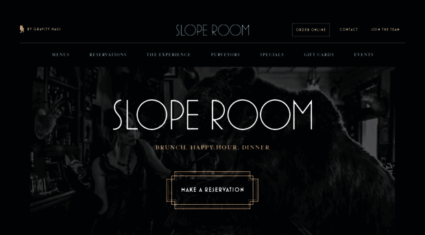 sloperoom.com