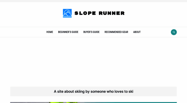 sloperunner.com