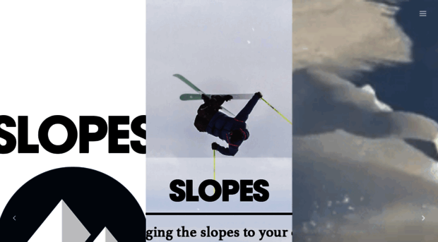 slopes.io
