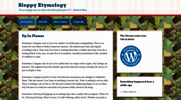 sloppyetymology.wordpress.com