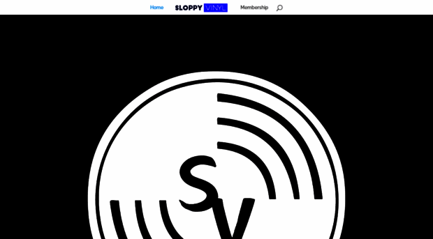 sloppyvinyl.com