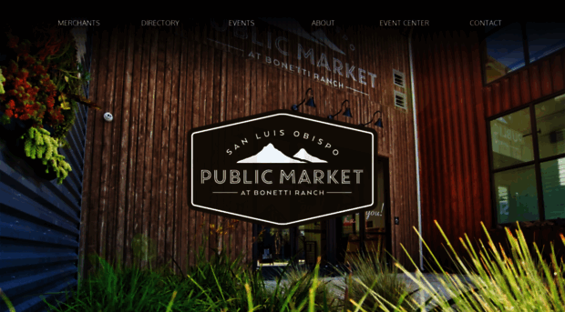 slopublicmarket.com