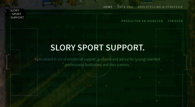 slorysportsupport.nl