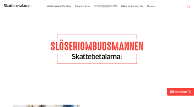 sloseriombudsmannen.se