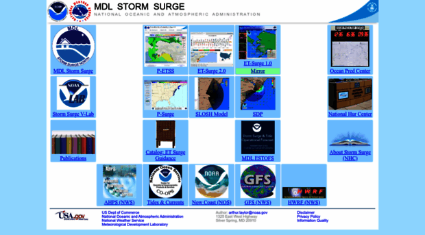 slosh.nws.noaa.gov