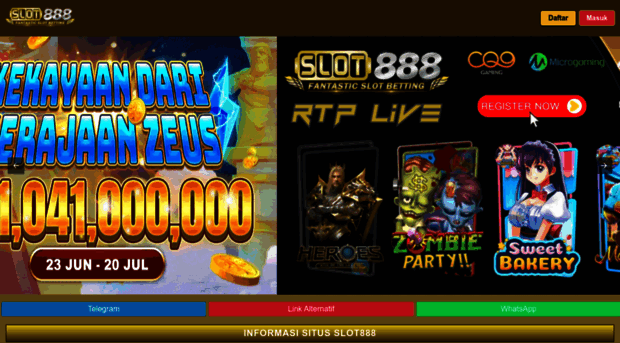 slot-888.net