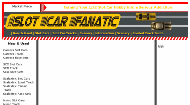 slot-car-fanatic.com
