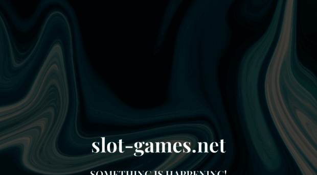 slot-games.net