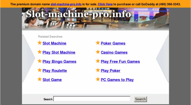 slot-machine-pro.info
