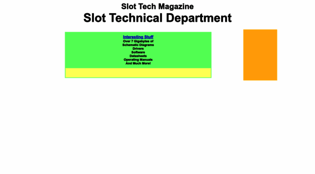 slot-tech.com