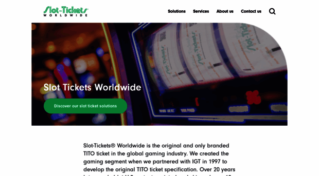 slot-tickets.com