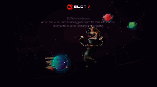 slot-v.org