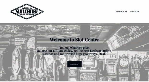 slot.center