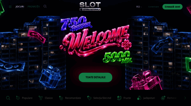 slot.md