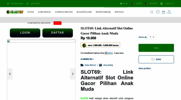 slot69id.com