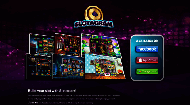 slotagram.com