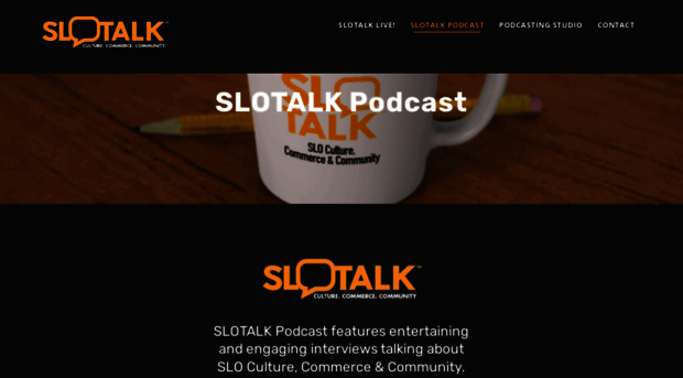 slotalkpodcasting.com