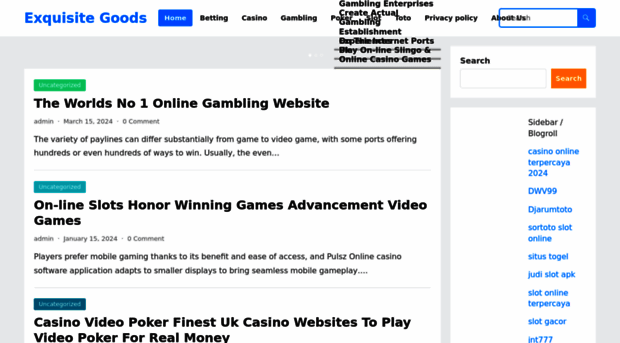 slotbetmaster.net