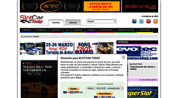 slotcar-today.com