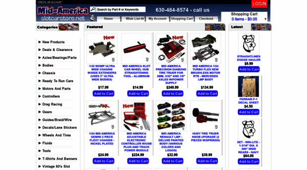 slotcar1.com