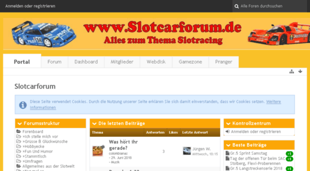 slotcarforum.de