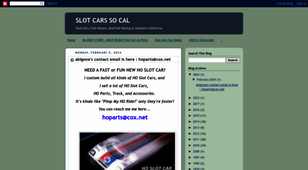 slotcarspeedshop.blogspot.com