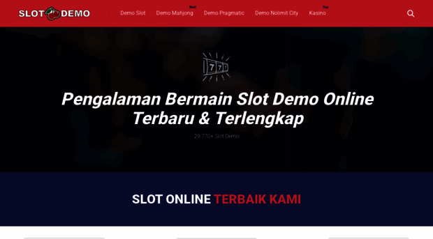 slotdemo.win
