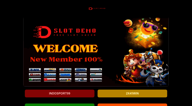slotdemoindo.com