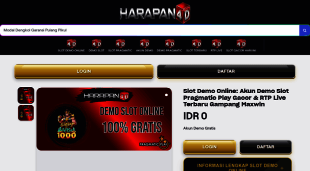 slotdemoonline.com