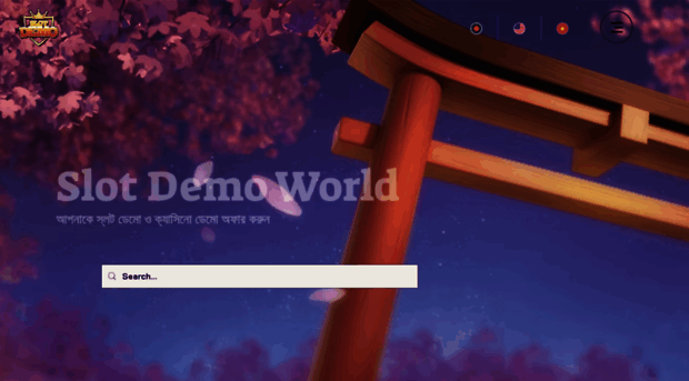 slotdemoworld.com