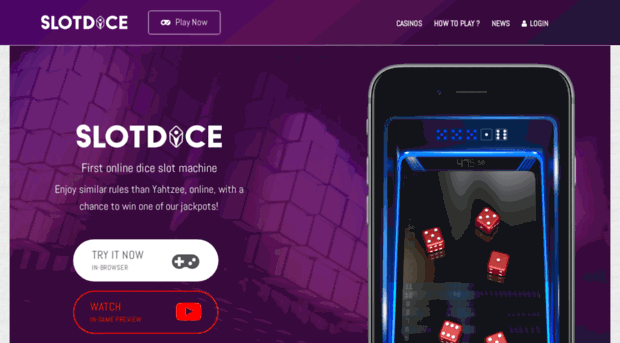 slotdice.com