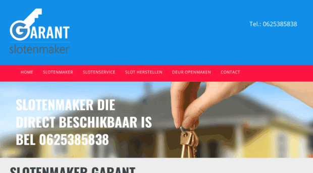 slotenmakergarant.nl