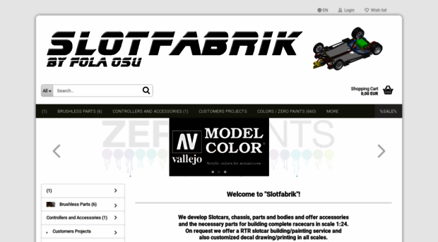 slotfabrik.com