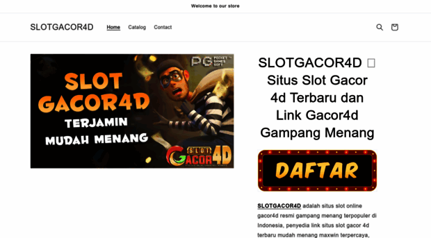 slotgacor4d.com