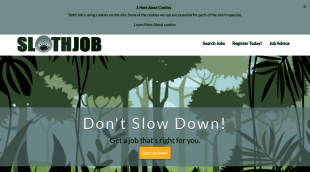 slothjob.net