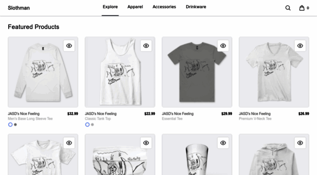 slothman-2.creator-spring.com - Slothman - Slothman 2 Creator Spring
