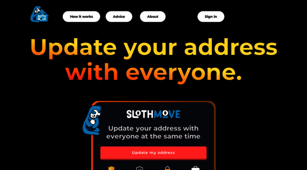 slothmove.com