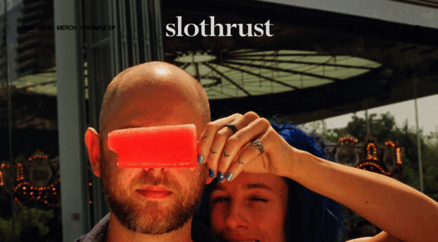 slothrust.com