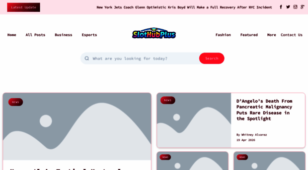 slothubplus.co.uk