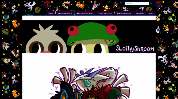 slothyshroom.weebly.com