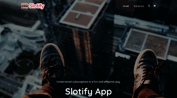 slotifyapp.myshopify.com