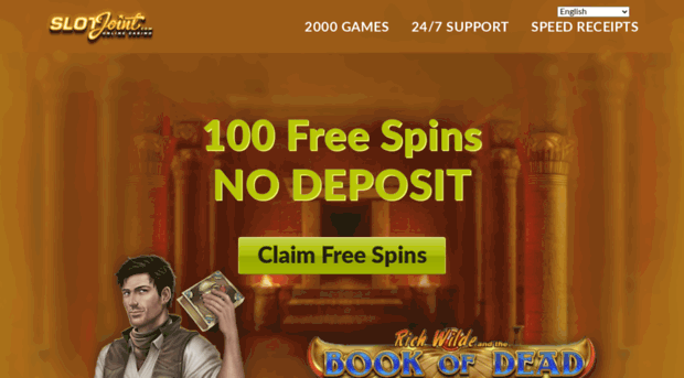 slotjointfreespins.com