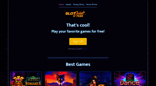 slotjointone.com